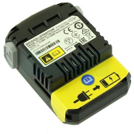 Batterie - 597189
