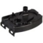 Air cleaner base - 594107 Air cleaner base - 594107