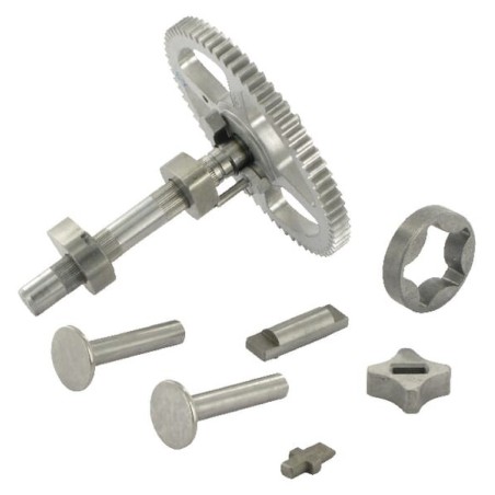 Camshaft - 597221
