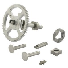 597221 Briggs & Stratton, Motorteile 