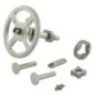 Camshaft - 597221 Camshaft - 597221