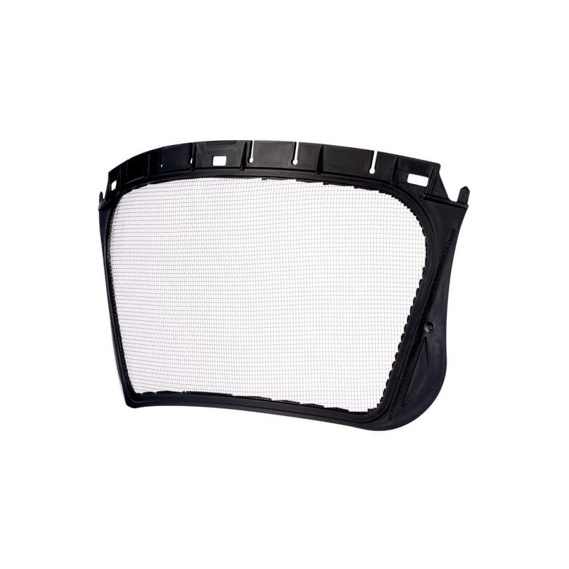 Stainless steel wire visor - 5C Stainless steel wire visor - 5C