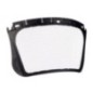 Stainless steel wire visor - 5C Stainless steel wire visor - 5C