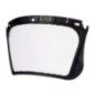 Stainless steel wire visor - 5C Stainless steel wire visor - 5C