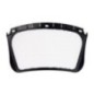 Stainless steel wire visor - 5C Stainless steel wire visor - 5C