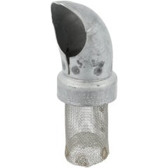 Spark arrestor - 593207