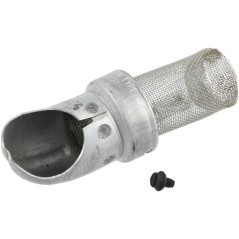 593207 Briggs & Stratton, Elementy układu wydechowego 
