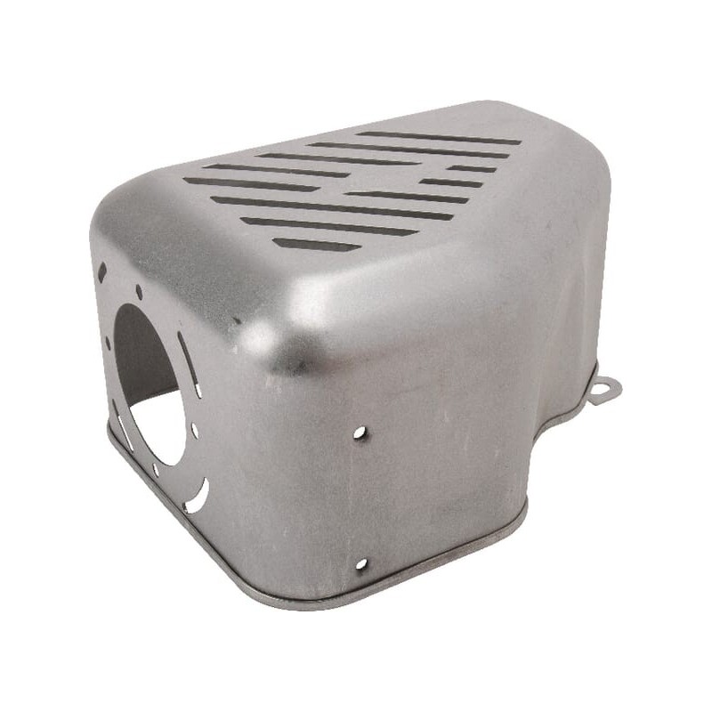 Muffler guard - 593953 Muffler guard - 593953
