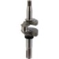 Crankshaft - 595241 Crankshaft - 595241