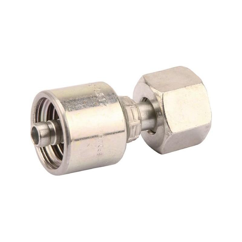Insert DN8-M20x1.5 - 5G12FDHORX
