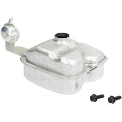 593248 Briggs & Stratton, Exhaust system parts 