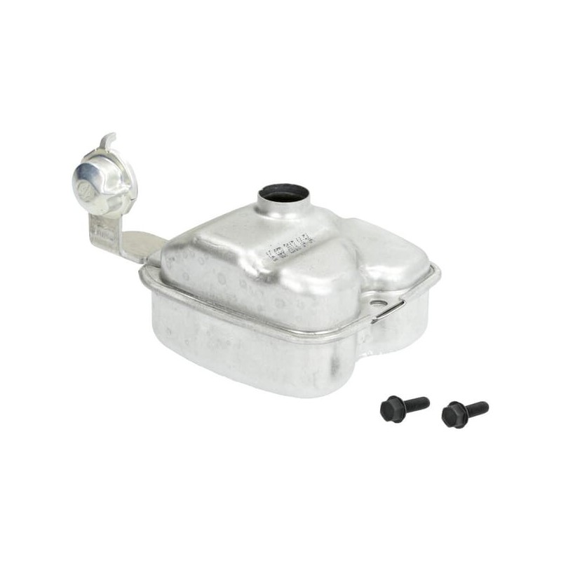 Muffler - 593248 Muffler - 593248