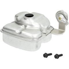 593248 Briggs & Stratton, Exhaust system parts 