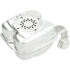 593248 Briggs & Stratton, Abgasanlagenteile 