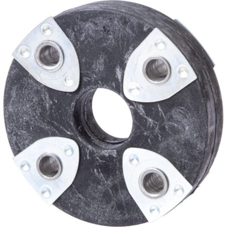 Flexible coupling - 595530N