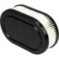 Air filter Oval - 593260 Air filter Oval - 593260