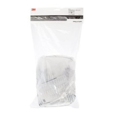 Polycarbonate visor G500 - 5F11
