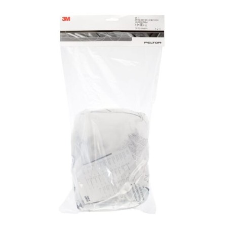 Polycarbonate visor G500 - 5F11