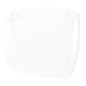 Polycarbonate visor G500 - 5F11 Polycarbonate visor G500 - 5F11