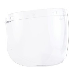 5F11 PELTOR™, Face guard 