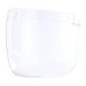 Polycarbonate visor G500 - 5F11 Polycarbonate visor G500 - 5F11