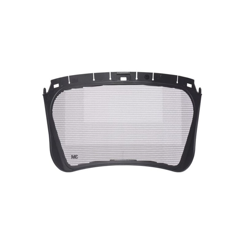 Polyamide wire visor - 5B