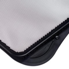 Polyamide wire visor - 5B
