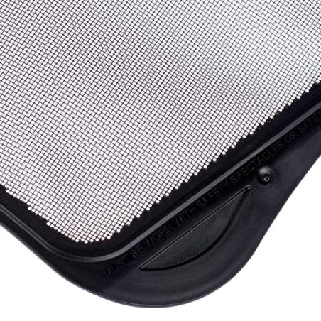 Polyamide wire visor - 5B