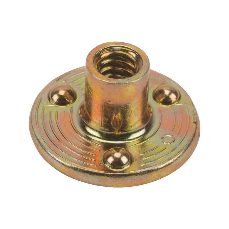 Nut 10-24 X 0.307 - 596987401 Nut 10-24 X 0.307 - 596987401