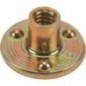 Mutter, 10-24 X 0,307 - 596987401 Mutter, 10-24 X 0,307 - 596987401