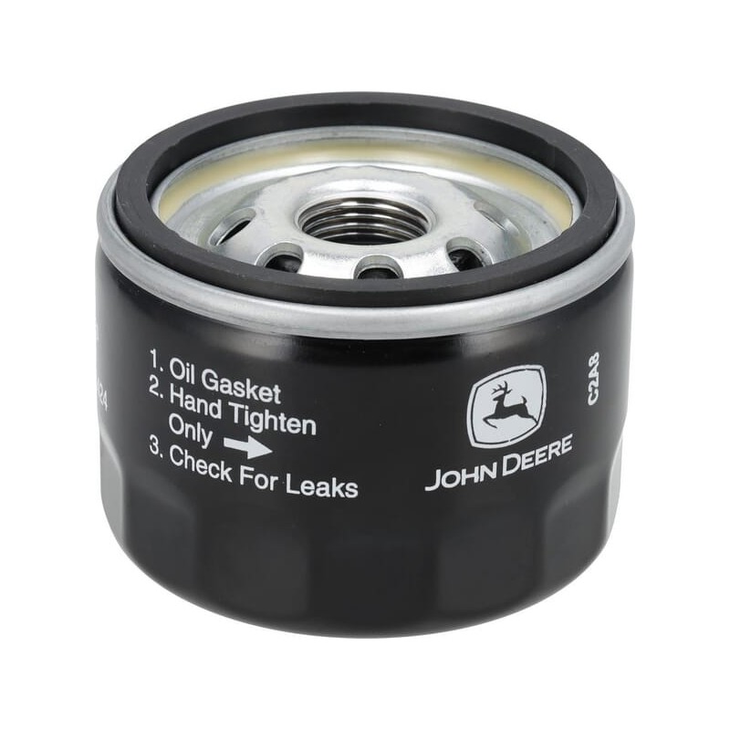 Oil filter - 597557 Oil filter - 597557
