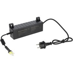 599628501 Husqvarna, Batterieladegeräte - Transformatoren 
