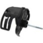Air cleaner base - 596293 Air cleaner base - 596293