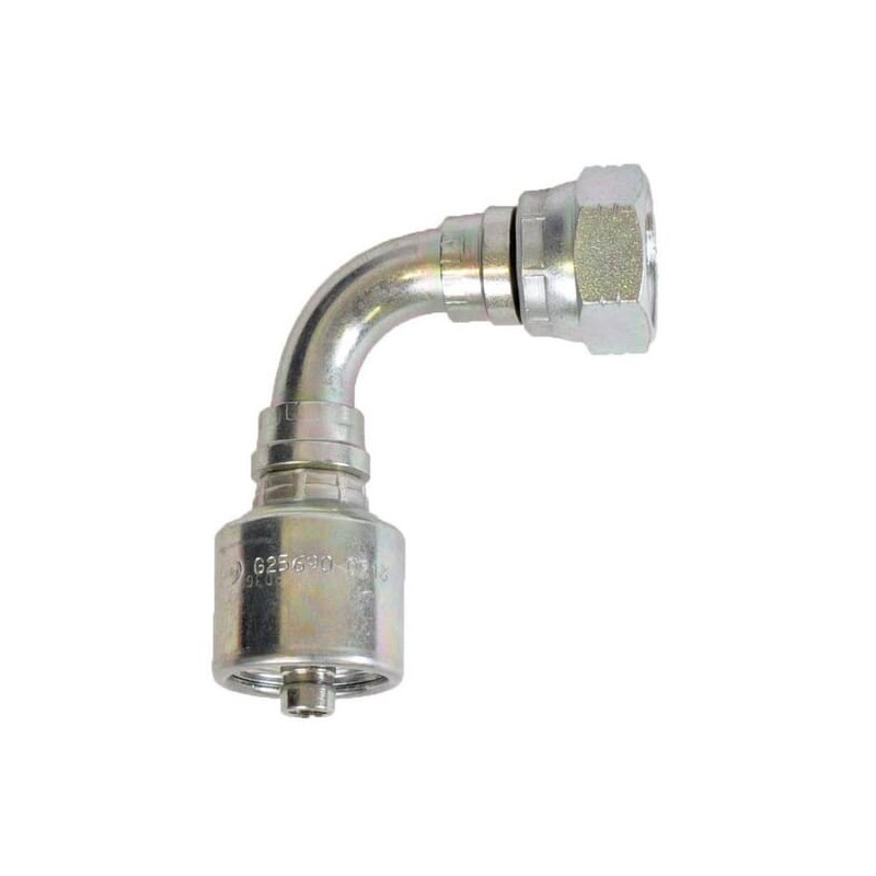 Insert 90 stopni DN8-M20x1.5 - 5G13FFGX90
