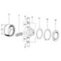 K64/1 Cam - 594300 K64/1 Cam - 594300