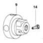 Nocke - 594300 Nocke - 594300