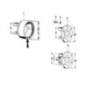 Nocke - 594300 Nocke - 594300