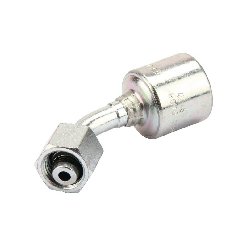 Insert DN8-M18x1.5 45 stopni - 5G12FDLORX45