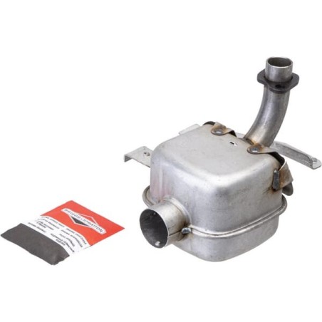 Muffler - 594226