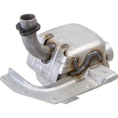 594226 Briggs & Stratton, Elementy układu wydechowego 