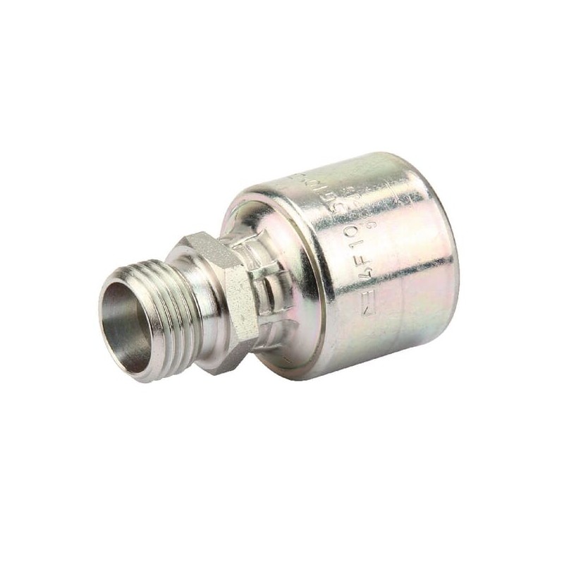 Insert DN8-M16x1.5-10L - 5G10MDL