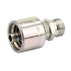 Insert DN8-M16x1.5-10L - 5G10MDL