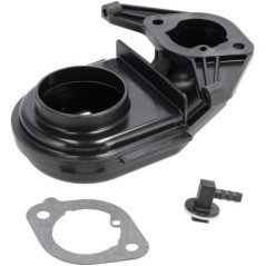 Intake elbow - 596034