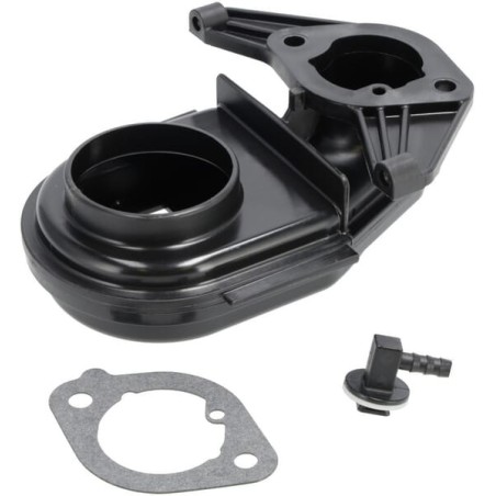 Intake elbow - 596034