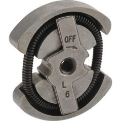 599588601 AYP, Centrifugal couplings 