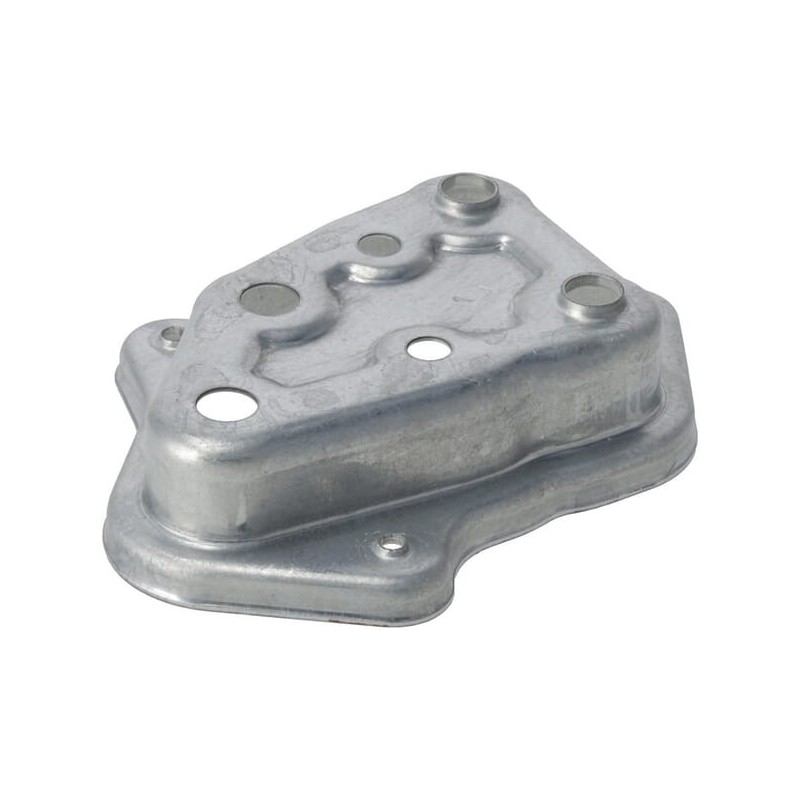 Plate-cylinder head - 594093 Plate-cylinder head - 594093