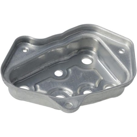 Plate-cylinder head - 594093