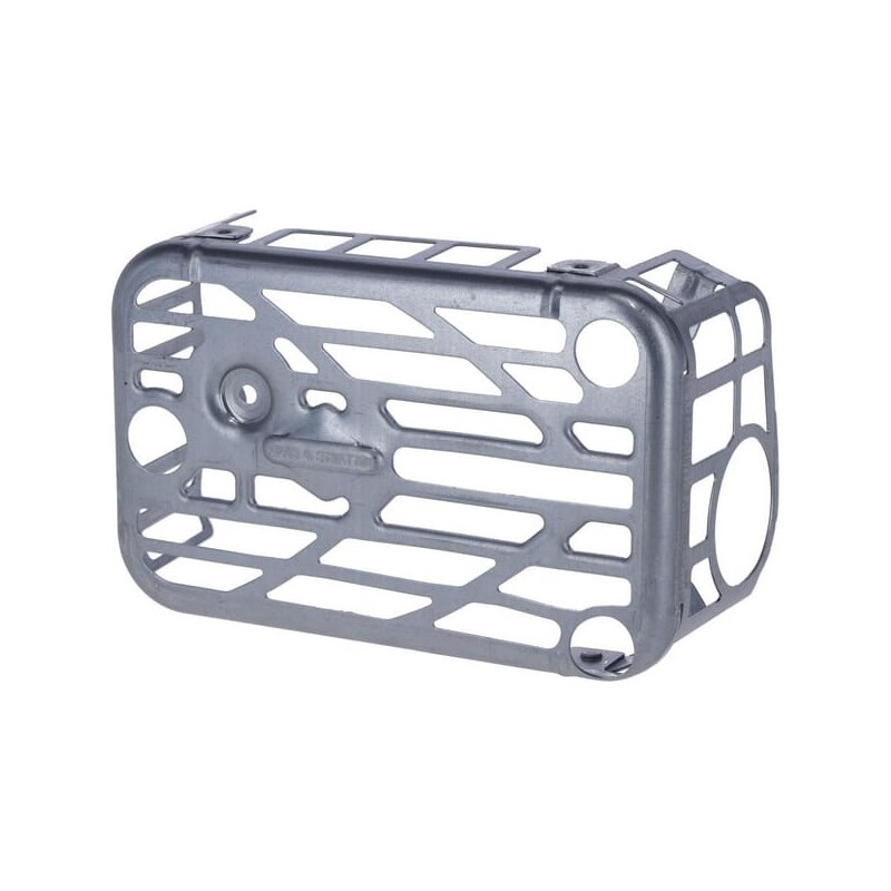 Muffler guard - 597405 Muffler guard - 597405