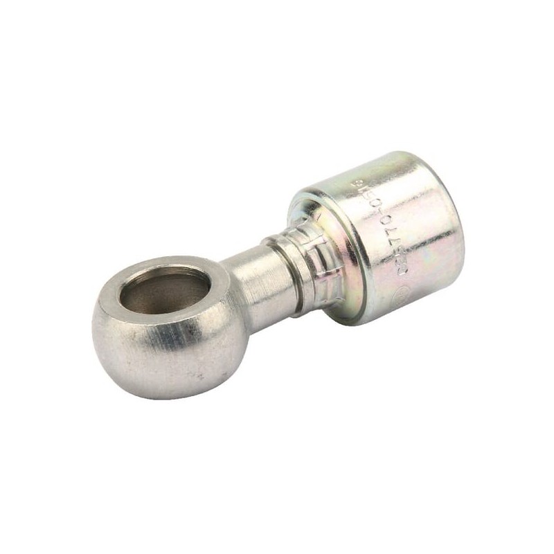 Pressarmatur DN8-M16 Ringöse - 5G16DBJ
