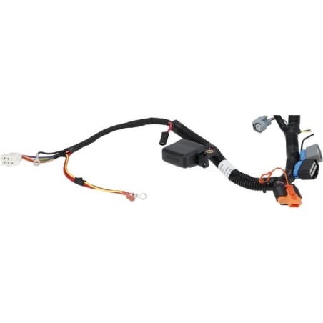 Wiring harness - 593866